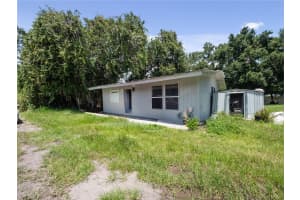 601 ORANGE AVENUE, SAINT CLOUD, FL 34769 Sold 01/31/25