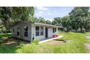 601 ORANGE AVENUE, SAINT CLOUD, FL 34769 Sold 01/31/25