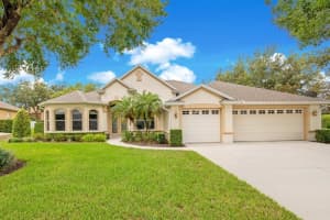 161 HAWKCREST COURT, DEBARY, FL 32713 Sold 01/30/25