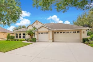 161 HAWKCREST COURT, DEBARY, FL 32713 Sold 01/30/25