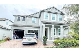 14716 SCOTT KEY DRIVE, WINTER GARDEN, FL 34787 Sold 12/03/24