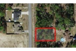 9631 LOVELL DRIVE, DUNNELLON, FL 34433 Sold 10/24/24