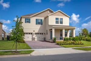 18303 OLIVER TWIST WAY, WINTER GARDEN, FL 34787 Sold 10/31/24