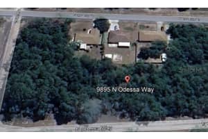 9895 ODESSA WAY, DUNNELLON, FL 34434 Sold 01/07/25