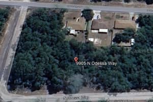 9905 ODESSA WAY, DUNNELLON, FL 34434 Sold 01/07/25