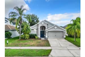 3119 ERSKINE DRIVE, ORLANDO, FL 32825 Sold 12/03/24