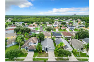 3119 ERSKINE DRIVE, ORLANDO, FL 32825 Sold 12/03/24