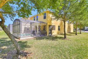 8800 BAMBOO PALM COURT, KISSIMMEE, FL 34747 Sold 10/22/24