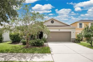7617 TANGLE RUSH DRIVE, GIBSONTON, FL 33534 Sold 12/20/24