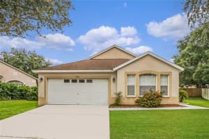 3006 SUMMER CRUISE DRIVE, VALRICO, FL 33594 Sold 11/05/24