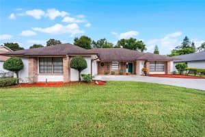 7511 MEGAN ELISSA LANE, ORLANDO, FL 32819 Sold 03/05/25