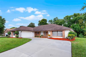 7511 MEGAN ELISSA LANE, ORLANDO, FL 32819 Sold 03/05/25