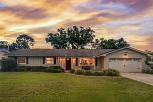 31300 SAUNDERS DRIVE, TAVARES, FL 32778 Sold 10/31/24