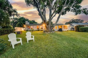 31300 SAUNDERS DRIVE, TAVARES, FL 32778 Sold 10/31/24