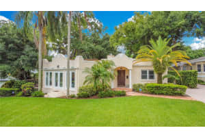616 ALBA DRIVE, ORLANDO, FL 32804 Sold 11/19/24