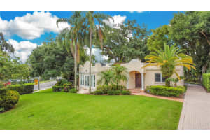 616 ALBA DRIVE, ORLANDO, FL 32804 Sold 11/19/24