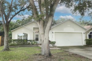 337 PLEASANT GARDENS DRIVE, APOPKA, FL 32703 Sold 10/24/24