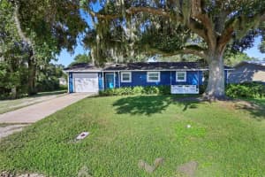 2026 TRAVELERS PALM DRIVE, EDGEWATER, FL 32141 Sold 03/14/25