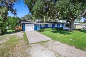 2026 TRAVELERS PALM DRIVE, EDGEWATER, FL 32141 Sold 03/14/25