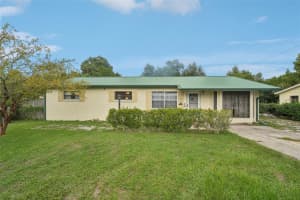 619 WISTERIA AVENUE, UMATILLA, FL 32784 Sold 12/27/24