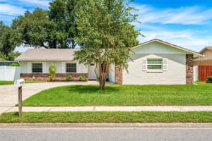 5419 ARDMORE DRIVE, WINTER PARK, FL 32792 Sold 10/23/24