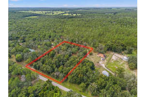 EVALINE ST, BROOKSVILLE, FL 34601 - MLS#MFRO6237470