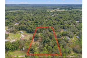 EVALINE ST, BROOKSVILLE, FL 34601 - MLS#MFRO6237470
