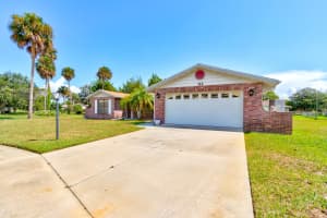 112 KINGS POINT COURT, DAYTONA BEACH, FL 32119 Sold 09/30/24