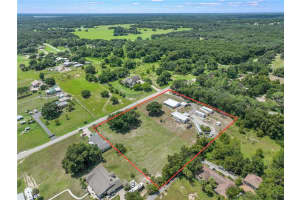 5405 GRIFFIN VIEW DRIVE, LADY LAKE, FL 32159 Sold 01/28/25