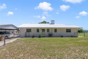 5405 GRIFFIN VIEW DRIVE, LADY LAKE, FL 32159 Sold 01/28/25