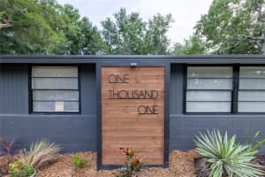 1001 CAMELIA DRIVE, CASSELBERRY, FL 32707 Sold 12/19/24