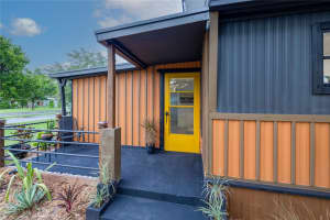 1001 CAMELIA DRIVE, CASSELBERRY, FL 32707 Sold 12/19/24