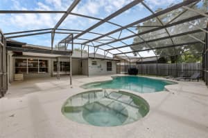 4424 TRESCOTT DRIVE, ORLANDO, FL 32817 Sold 10/18/24