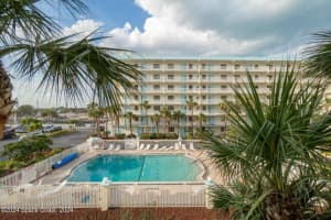 1000 ATLANTIC AVENUE, COCOA BEACH, FL 32931 Sold 02/14/25