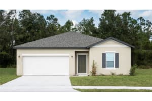 2620 BUTTERCUP AVENUE, LAKE HAMILTON, FL 33851 Sold 02/07/25