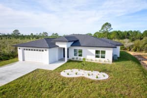 4933 FETTUCCINE AVENUE, SEBRING, FL 33872 Sold 03/19/25