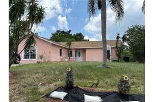 521 KANGLEY AVENUE, DELTONA, FL 32738 Sold 11/06/24