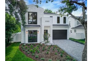 3300 OBERLIN AVENUE, ORLANDO, FL 32804 Sold 11/08/24