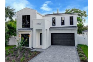 3300 OBERLIN AVENUE, ORLANDO, FL 32804 Sold 11/08/24
