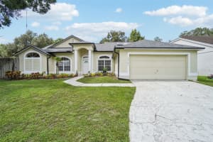 10701 OAK GLEN CIRCLE, ORLANDO, FL 32817 Sold 10/11/24