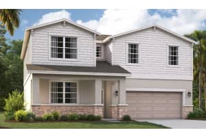 396 BROOKSHIRE AVENUE, TITUSVILLE, FL 32796 Sold 11/18/24
