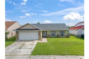 495 CHICAGO WOODS CIRCLE, ORLANDO, FL 32824 Sold 10/24/24
