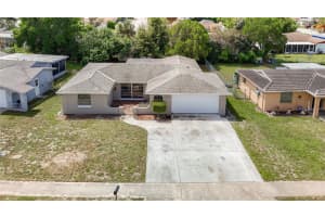 10231 REGENCY PARK BOULEVARD, PORT RICHEY, FL 34668 Sold 11/22/24