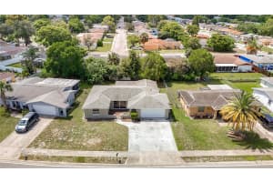 10231 REGENCY PARK BOULEVARD, PORT RICHEY, FL 34668 Sold 11/22/24