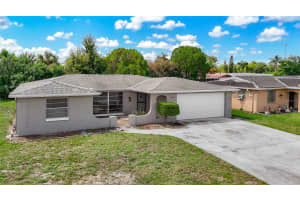 10231 REGENCY PARK BOULEVARD, PORT RICHEY, FL 34668 Sold 11/22/24