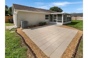 4692 STURBRIDGE CIRCLE, ORLANDO, FL 32812 Sold 10/17/24