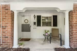 222 CHERRYWOOD GARDENS DR #7, MAITLAND, FL 32751 Sold 11/21/24