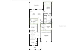 14219 SPRING GARDEN DRIVE, WINTER GARDEN, FL 34787 Sold 02/03/25