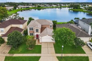 1025 CRYSTAL BAY LANE, ORLANDO, FL 32828 Sold 10/04/24