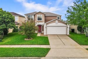 1025 CRYSTAL BAY LANE, ORLANDO, FL 32828 Sold 10/04/24